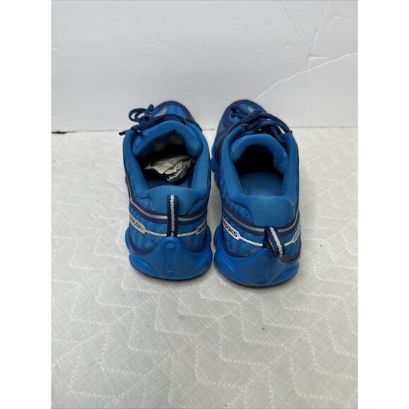 BROOKS Pureflow P2 Women’s Running Shoes BLUE 1201311B293 Athletic Size‎ 4 - Picture 3 of 7